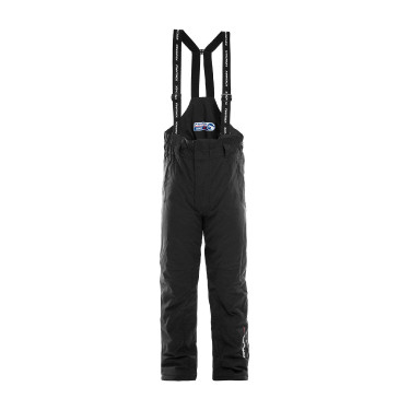 Winterbroek Finn-Tack Pro Alaska Zwart