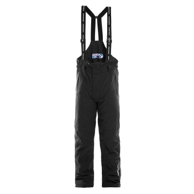 Winterbroek Finn-Tack Pro Alaska Zwart