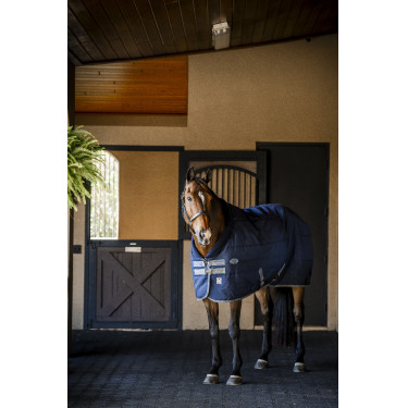 Horseware Rhino 350g VL staldeken Horseware Rhino 350g VL staldeken