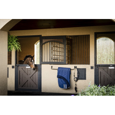 Horseware Rhino 350g VL staldeken Horseware Rhino 350g VL staldeken