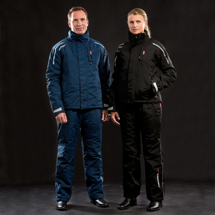 Winterbroek Finn-Tack Pro Alaska