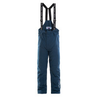 Winterbroek Finn-Tack Pro Alaska Zwart Winterbroek Finn-Tack Pro Alaska Zwart