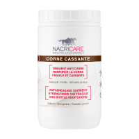 Brosseerbare Hoorn Nacricare Brosseerbare Hoorn Nacricare