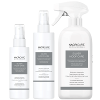 Silver Hoof Care Nacricare