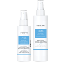 Silver Cleanse Nacricare