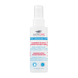 Paardendressingspray Nacricare