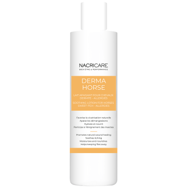 Derma Horse Nacricare