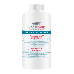 Sea Lytes Paard Nacricare