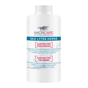 Sea Lytes Paard Nacricare