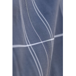 Horseware Rhino Pony staldeken 100g Zwart / wit-grijze ruiten Horseware Rhino Pony staldeken 100g Zwart / wit-grijze ruiten