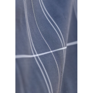 Horseware Rhino Pony staldeken 100g Zwart / wit-grijze ruiten Horseware Rhino Pony staldeken 100g Zwart / wit-grijze ruiten