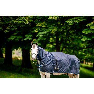 Waterdichte werkdeken Horseware Newmarket Waterdichte werkdeken Horseware Newmarket