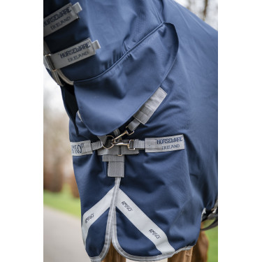 Horseware Amigo 1200D Geïntegreerde Regendeken 150g Horseware Amigo 1200D Geïntegreerde Regendeken 150g