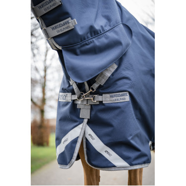 Horseware Amigo 1200D Geïntegreerde Regendeken 150g Horseware Amigo 1200D Geïntegreerde Regendeken 150g