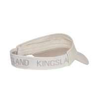 Zonneklep Kingsland KLNaira dames Marine Marineblauw Zonneklep Kingsland KLNaira dames Marine Marineblauw