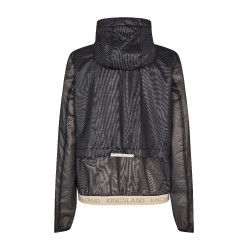 Kingsland KLNaomi damesrijjas Marine Marineblauw