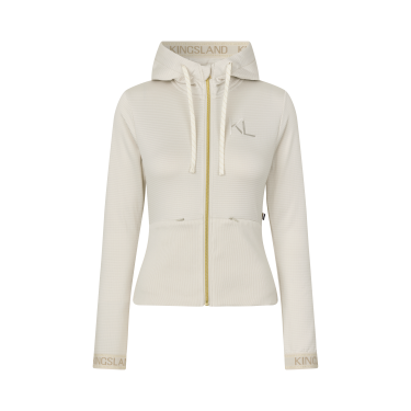 Kingsland KLNena dames fleecevest