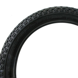 Finn-Tack band 17’’x 275 voor kar