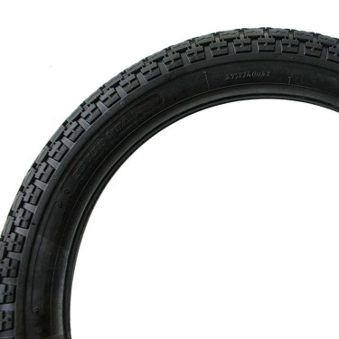 Finn-Tack band 17’’x 275 voor kar