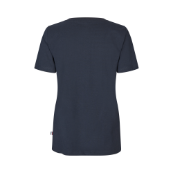 T-shirt Kingsland KLNadia dames Marine Marineblauw