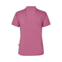 Dames training T-shirt Kingsland KLNaira Marine Marineblauw