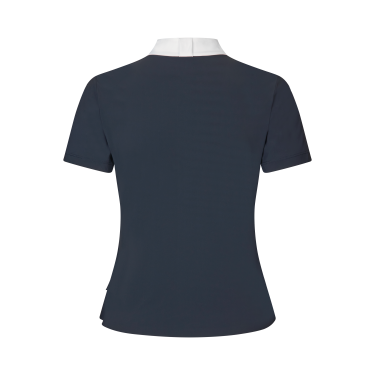 Wedstrijdtop Kingsland KLNala dames Marine Marineblauw