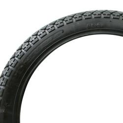 Finn-Tack band 19’’x 300 voor kar