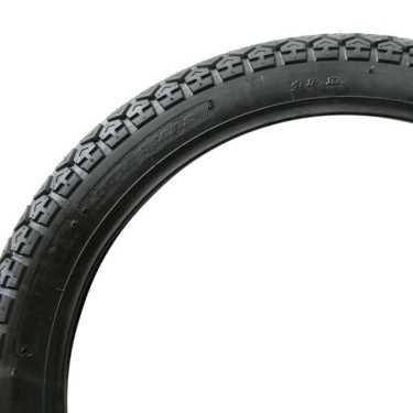 Finn-Tack band 19’’x 300 voor kar