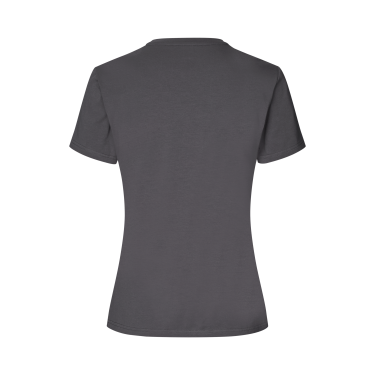 T-shirt Kingsland EQ KL Frida dames per 2 Magneet Grijs