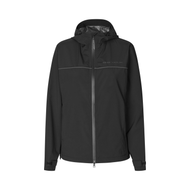 Kingsland EQ KL Storm uniseks waterdichte regenjas