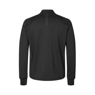 Kingsland EQ KL Magnus heren fleece Zwart