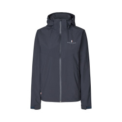Lichte uniseks Kingsland Classic regenjas