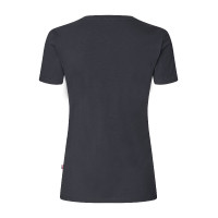 T-shirt Logo Kingsland Classic dames Wit