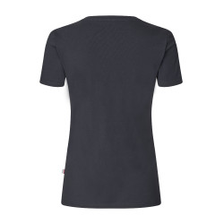 T-shirt Logo Kingsland Classic dames Marine Marineblauw T-shirt Logo Kingsland Classic dames Marine Marineblauw