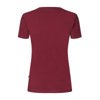 T-shirt Logo Kingsland Classic dames Wit