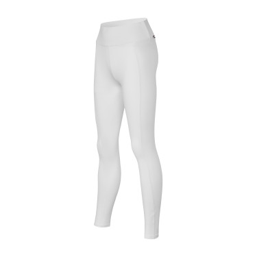 Kingsland Full Grip Classic dameslegging Wit