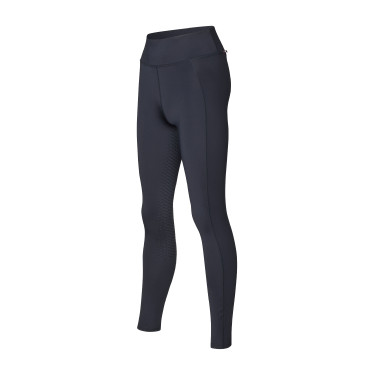 Kingsland Full Grip Classic dameslegging Marine Marineblauw