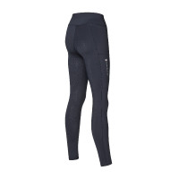 Kingsland Full Grip Classic dameslegging Marine Marineblauw