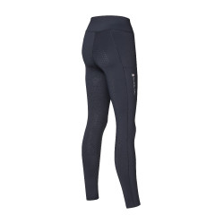 Kingsland Full Grip Classic dameslegging Marine Marineblauw