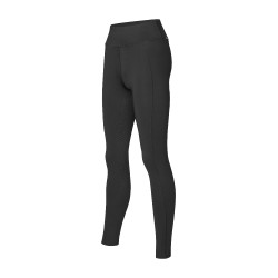 Kingsland Full Grip Classic dameslegging Zwart