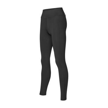 Kingsland Full Grip Classic dameslegging Zwart