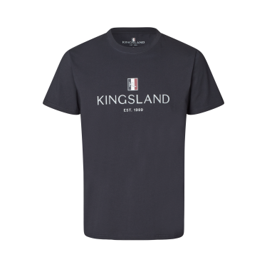 T-shirt Logo Kingsland Classic heren