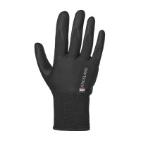 Kingsland Classic uniseks stalhandschoenen Marine Marineblauw Kingsland Classic uniseks stalhandschoenen Marine Marineblauw
