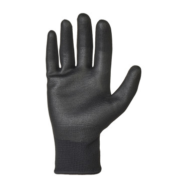 Kingsland Classic uniseks stalhandschoenen Marine Marineblauw