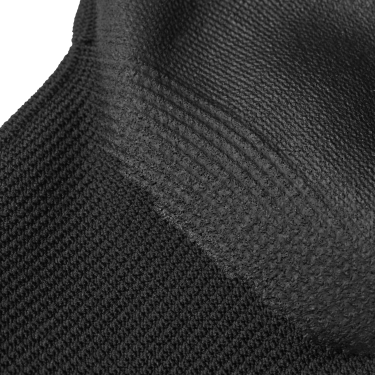 Kingsland Classic uniseks stalhandschoenen Marine Marineblauw