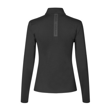 Kingsland EQ KL Vigdis dames trainingsshirt Zwart