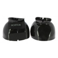 Norton Anti-Turn bell boots Norton Anti-Turn bell boots