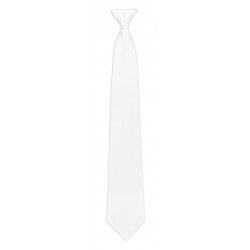 Stropdas Trevira Equithème honingraat met clip Stropdas Trevira Equithème honingraat met clip