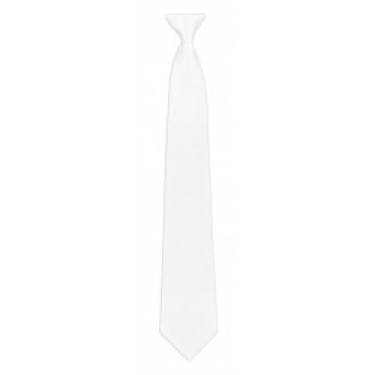 Stropdas Trevira Equithème honingraat met clip Stropdas Trevira Equithème honingraat met clip