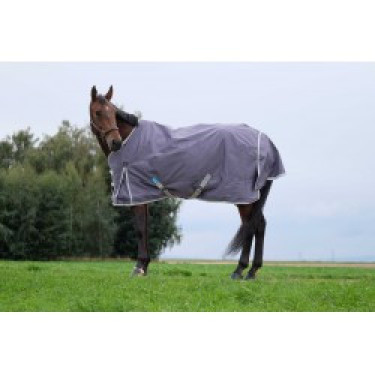 Equithème Tyrex 1200D gerecycleerde deken Equithème Tyrex 1200D gerecycleerde deken